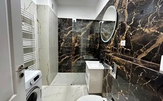 2 camere open space, Parcare, Prima Inchiriere,Vivo, Floresti - Poză 8