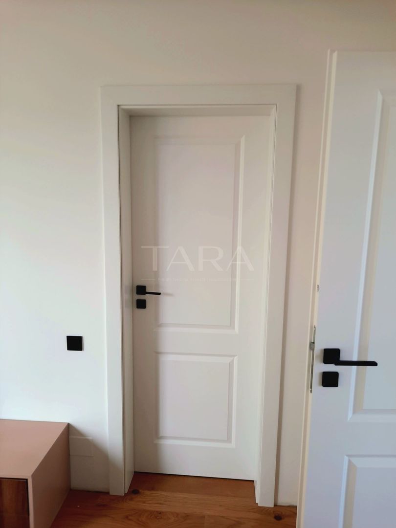 Apartament cu 3 camere finisat și mobilat în Cartierul Grigorescu - Poză 3