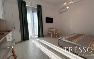 Prima linie la mare!Mamaia Nord ☀ Studio complet echipat -Vedere la mare - Poză 6