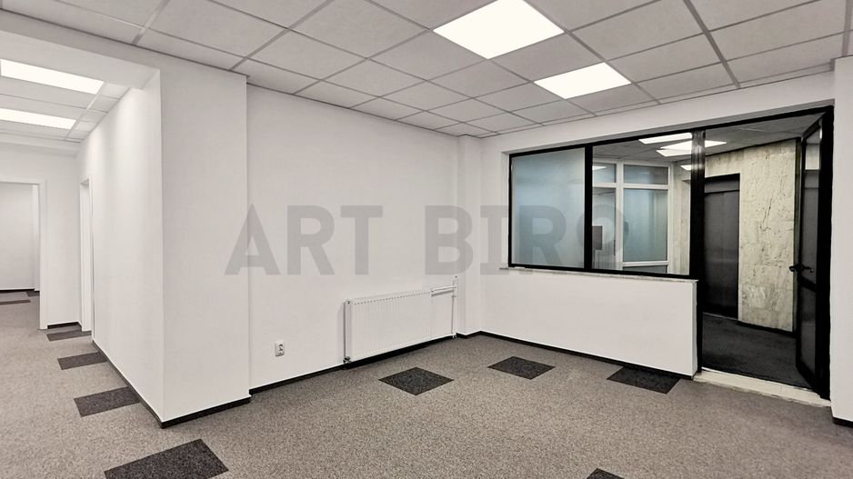 Zero comision, 55-118mp birou amenajat, Baneasa, Parc Herastrau - Poză 3