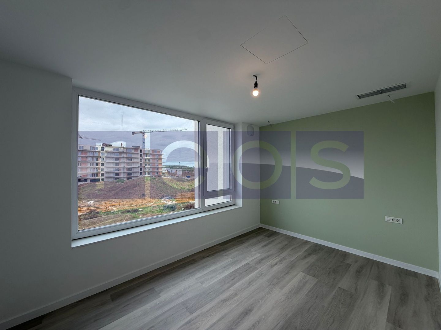 VANZARE APARTAMEN 63MP | 2 CAMERE | PIPERA | COMPLEX NOU | TERASA 11MP - Poză 5