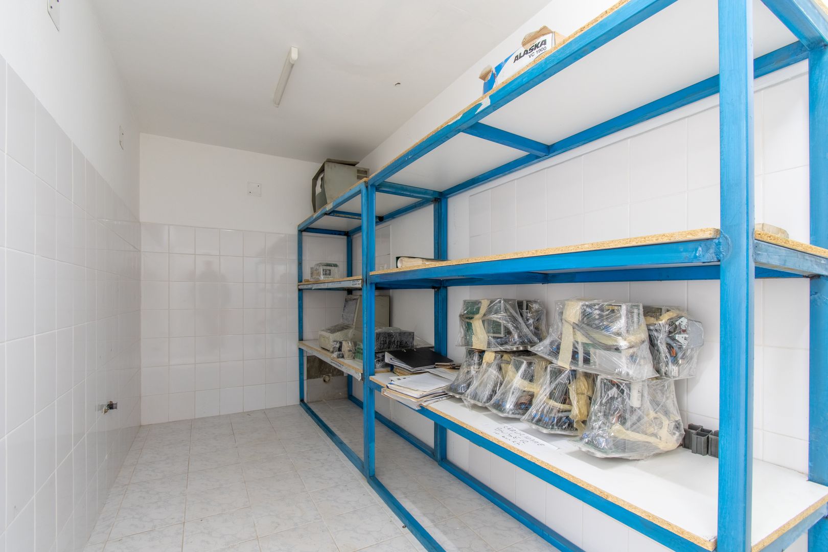 De vanzare – Hala industriala in Luna de Sus, Cluj - Poză 28