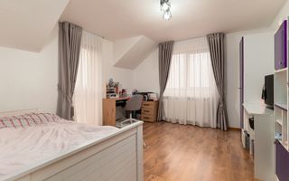 Casă 2013, teren 1366 mp, zonă centrală - Poză 15