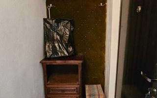 Apartament 1 cameră, decomandat,  Podul de Fier/Pădurii, 35 mp - Poză 5