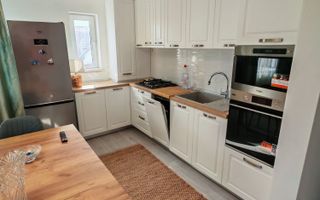3 Camere | 2 balcoane | Parcare | Spatiu verde | Zona barbeque | - Poză 9
