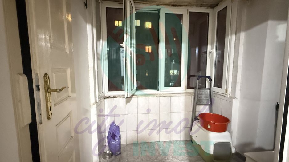 2 camere in BLOC RUSESC - Poză 8