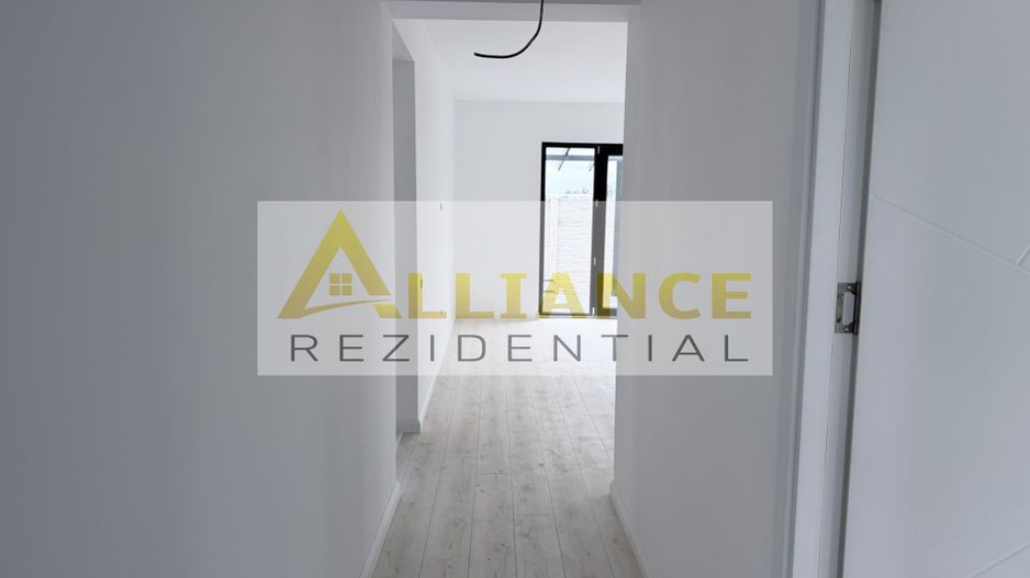 Casa Individuala - 4 camere - 2 bai - 314mp teren - Poză 3