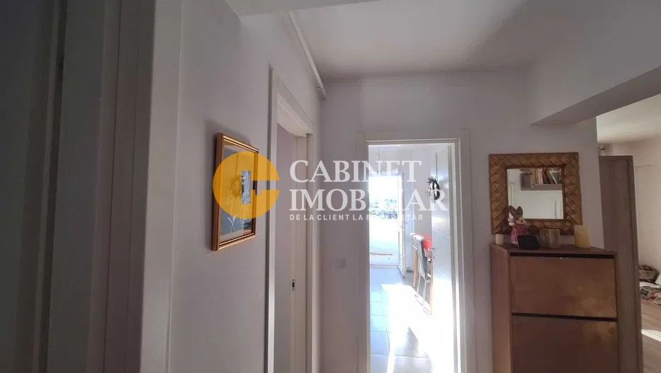 2 CAMERE DECOMANDAT- BLOC NOU- ZONA ZIMBRU - Poză 3