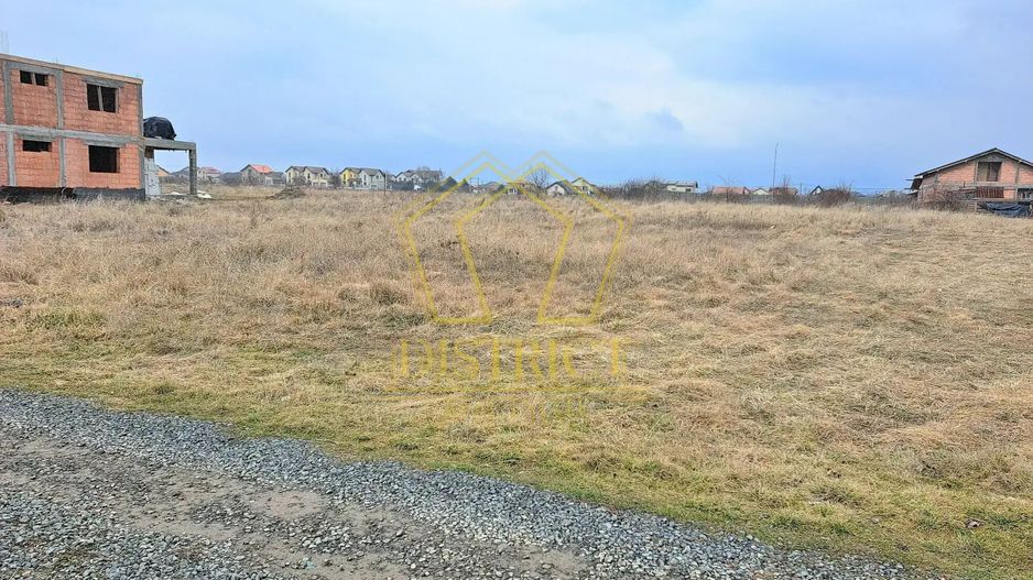 Teren pentru constructie casa I Sag I Manastire - Poză 2