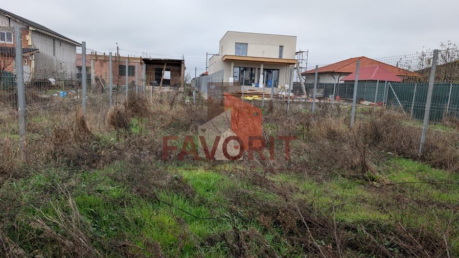 Duplex | Parter | Toate utilitatile | Finisaje premium | Curte generoasa - Poză 14