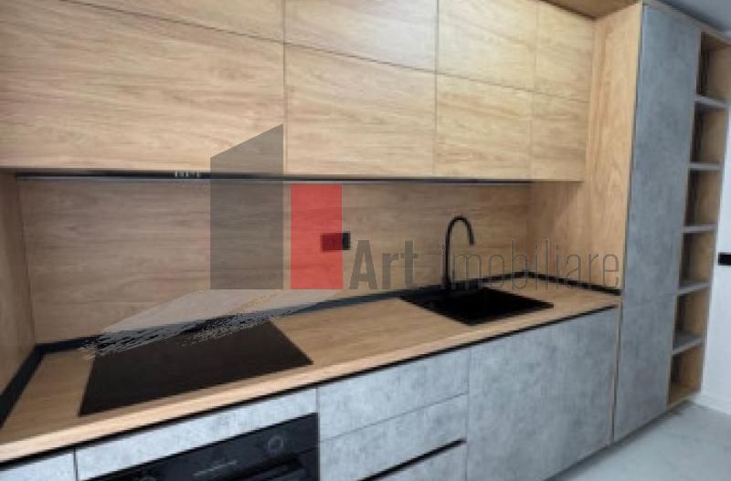 Sun Royal | Apartament 2 camere | Zona linistita | Metrou | Terasa | Centrala - Poză 6