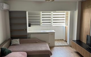 Garsoniera zona Timpuri Noi - Nerva Traian - Poză 3