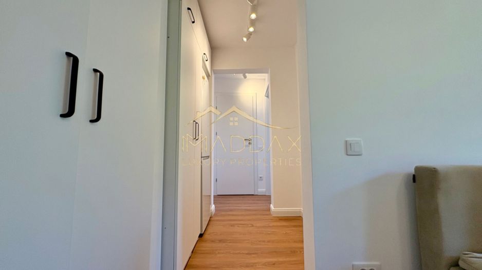 APARTAMENT 2 CAMERE - ELEGANTA & EFICIENTA in Piata Victoriei - Poză 6
