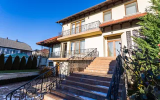 Vânzare, casă, 4 camere, strada La Rășcruce, Dumbrava - Poză 65