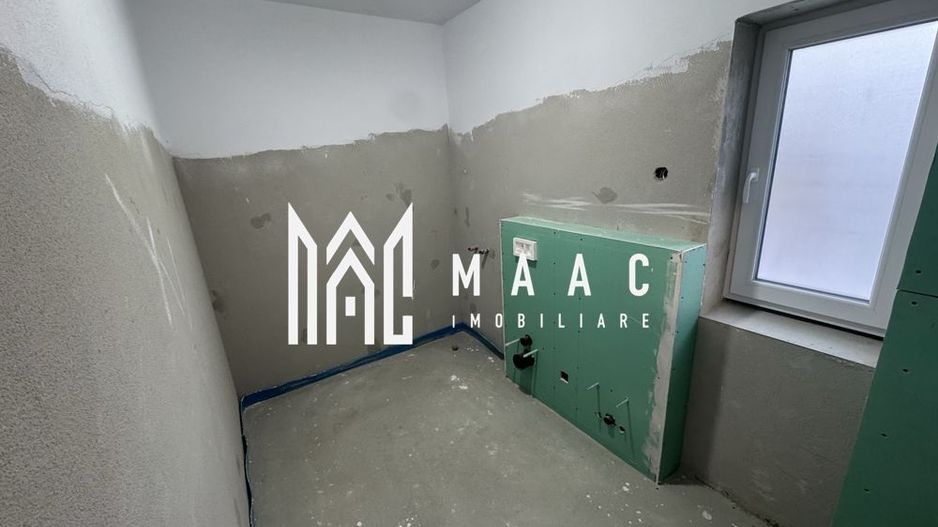 Casă 4 camere | Constructie noua I 350 mp teren I Turnisor - Poză 2