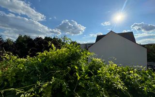 Vila Individuala _7 camere***Piscina***Teren 1000 mp // Erou Iancu Nicolae - Poză 45