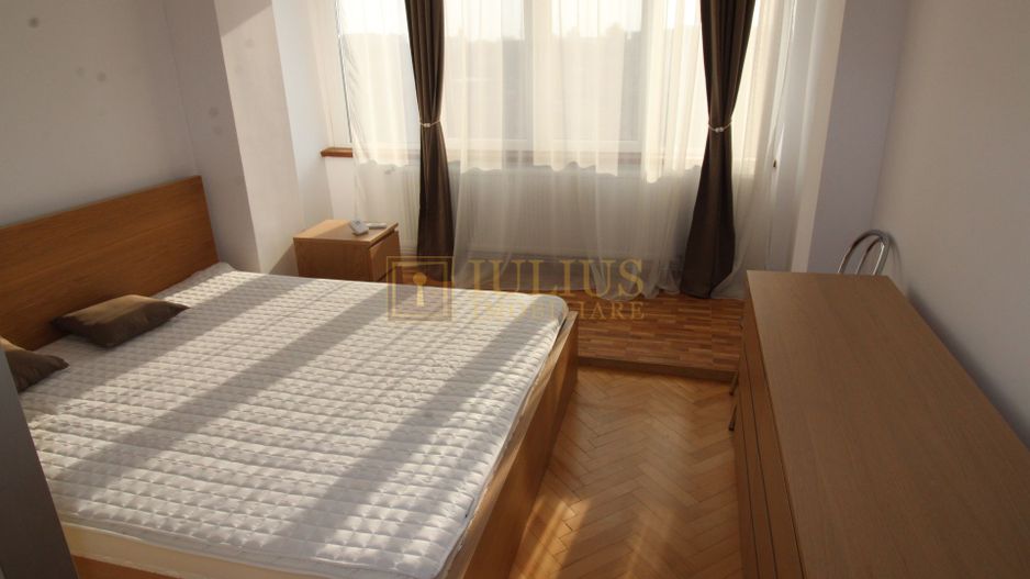 2 camere, Circumvalatiunii, ideal pentru cuplu, 1 persoana, centrala proprie - Poză 10