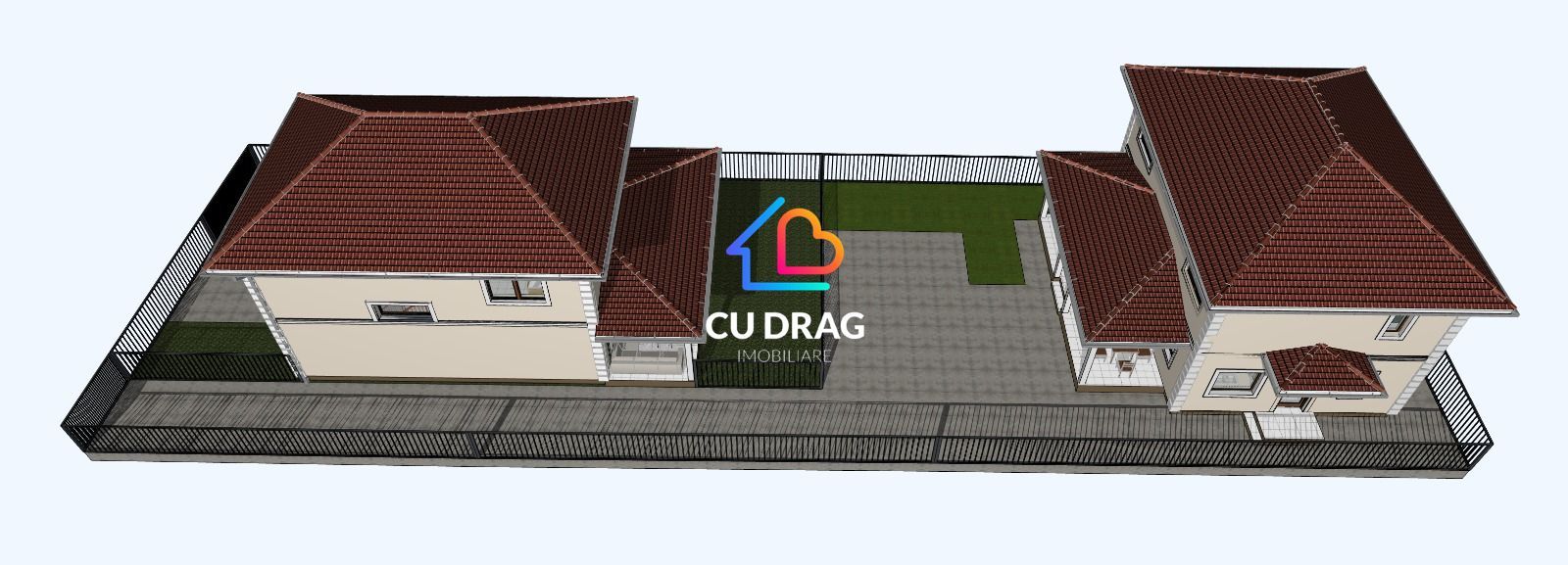 Casa individuala Selimbar - Poză 7