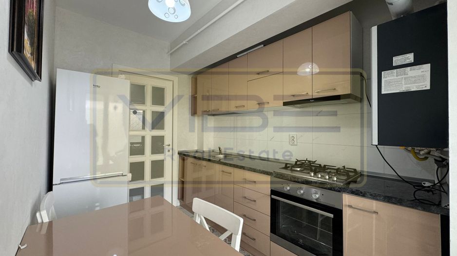 Apartament 2 camere decomandat  Royal Town Copou - Poză 8