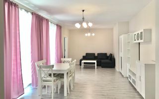 Apartament LUX 3 camere 95 mp, zona Iulius Mall Fsega, Parcare privata - Poză 2