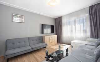 Apartament modern, decomandat de 3 camere, 65 mp utili, zona Bartolome - Poză 5