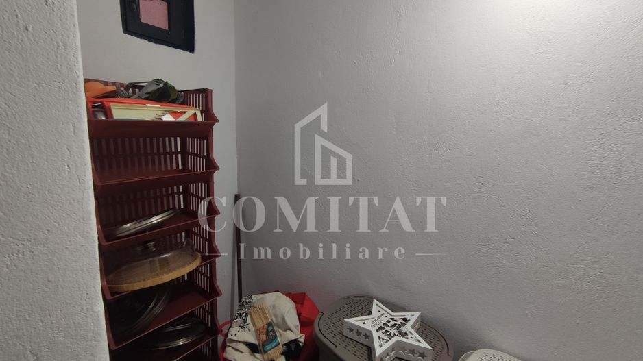 Casă individuală | Zona Calea Moților - Centrul comercial Platinia - Poză 9