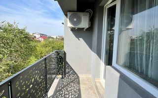 Apartament 2 camere decomandat, parcare subterana, 15 minute metrou - Poză 11