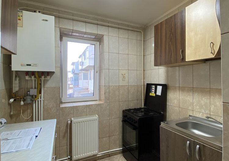 Apartament 2 camere, etaj 3, Micro 38 - Poză 7