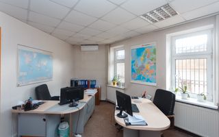 Spațiu comercial/oficii Centru, Mun. Chișinău - Poză 6