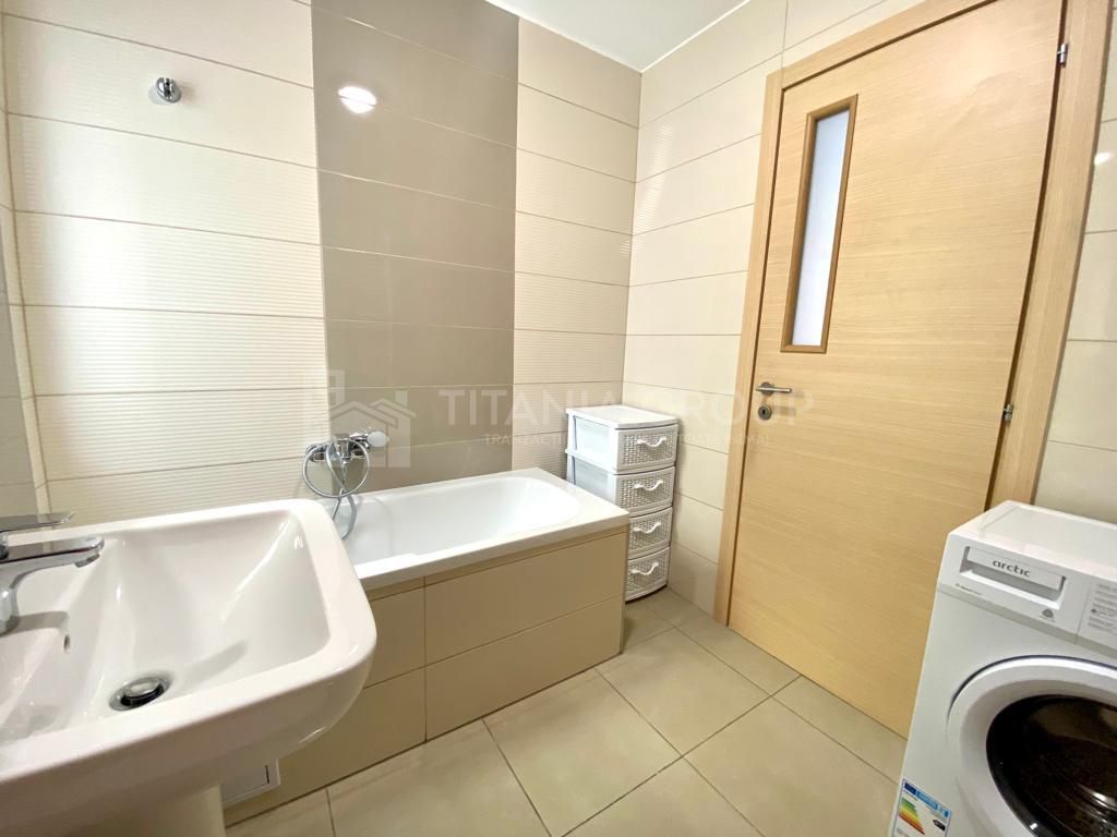 Apartament cochet 2 camere , pacarcare si boxa , Top City - Poză 11