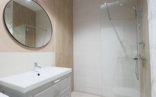 Apartament in cel mai nou bloc ARED RED9, fără agenție - comision 0 - Poză 5