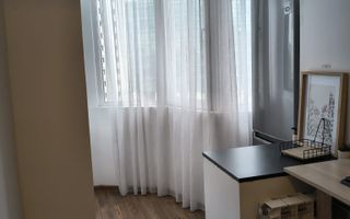 AP. 2 CAMERE- PIATA UNIRII, PET-FRIENDLY, METROU 5 MINUTE, MODERN - Poză 4