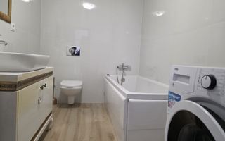Pipera | 2 camere | Piscină exterioară | Lângă pădure - Poză 7