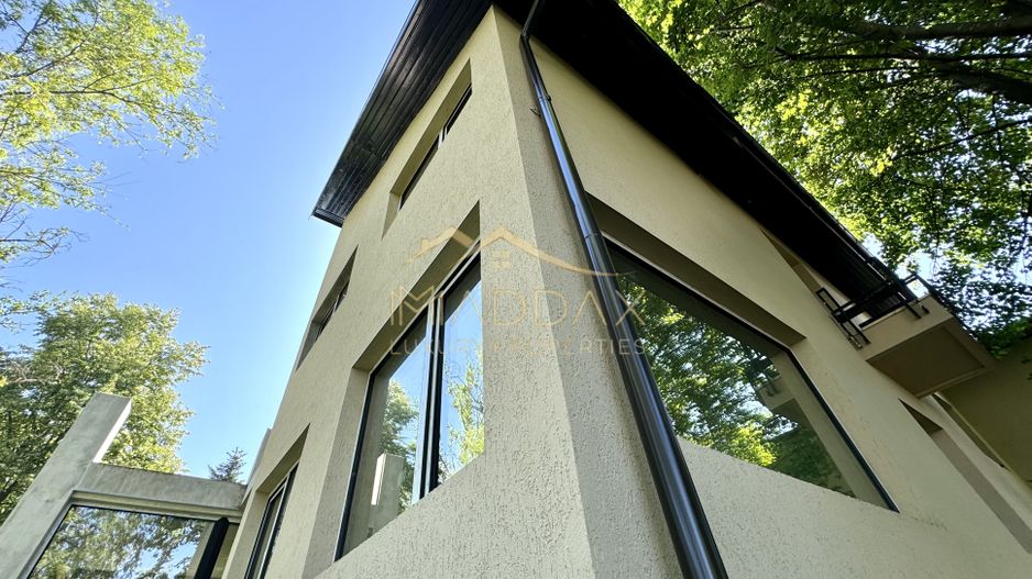 Vila cu 13 camere *4000mp teren* / Piscina / Snagov - Poză 12