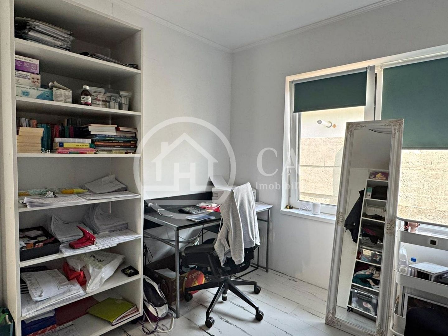 Casă de vânzare cu 3 camere si o anexa  in Sântandrei, Bihor - Poză 18