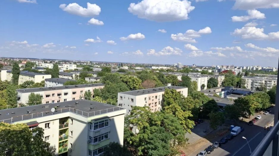 AP. 2 CAMERE GHICA PLAZA, CAT-FRIENDLY, PARCARE, BLOC NOU, CENTRALA - Poză 8