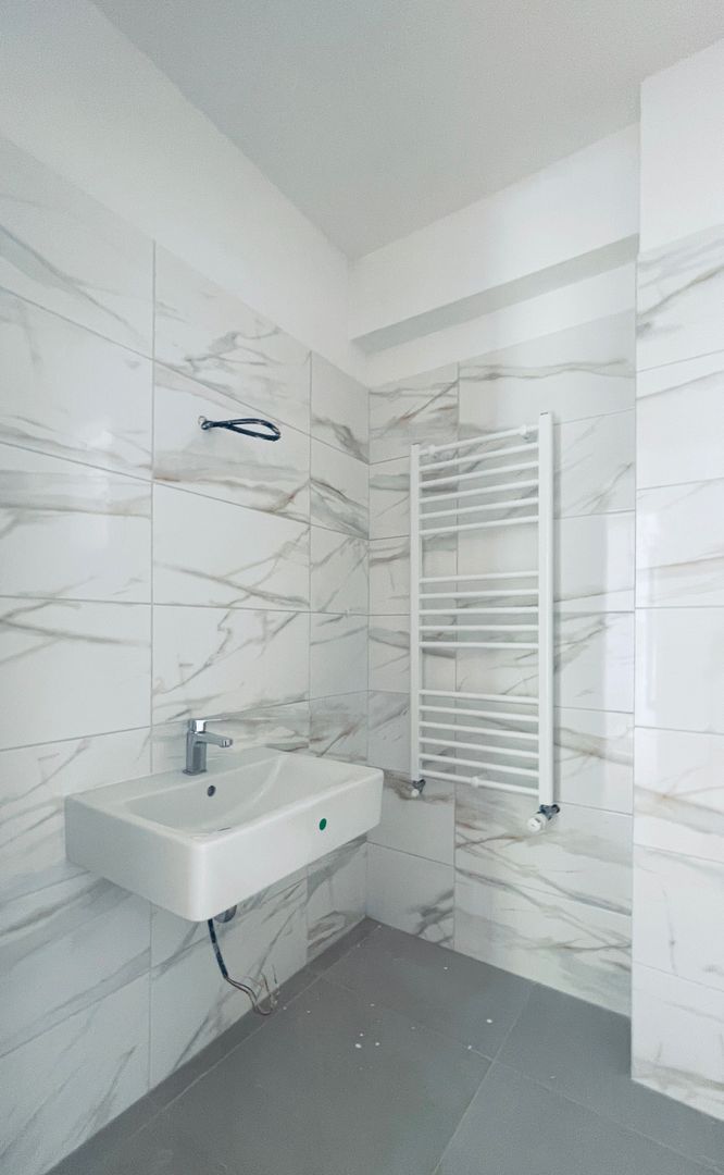 Apartament 3 camere nou, cu terasa Pta-Unirii AP05B - Poză 11
