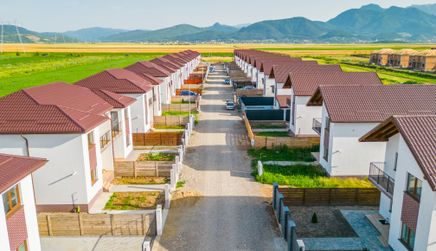 IosiComConstruct | Cartier Izvor