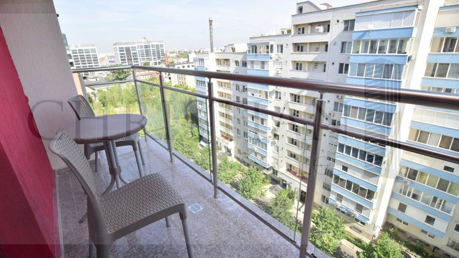 Cotroceni Smart Residence - Parcare Subterana - TVA INCLUS - Poză 10