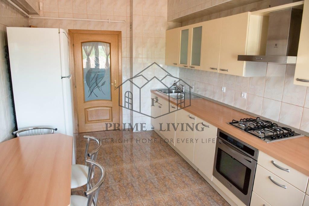 APARTAMENT CU 4 CAMERE LA INCHIRIERE LANGA PARCUL VERDI - Poză 2