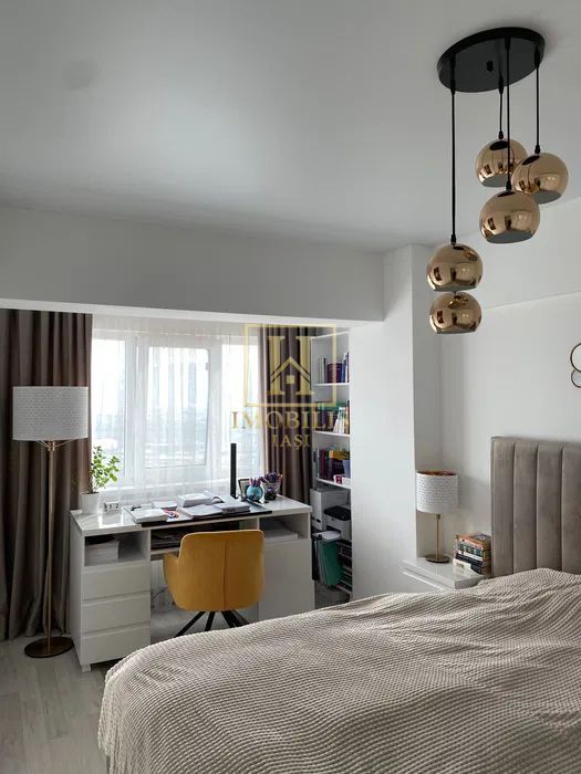 Apartament 2 camere Dec Bloc Nou Tatarasi 56 mp 129000 euro - Poză 1