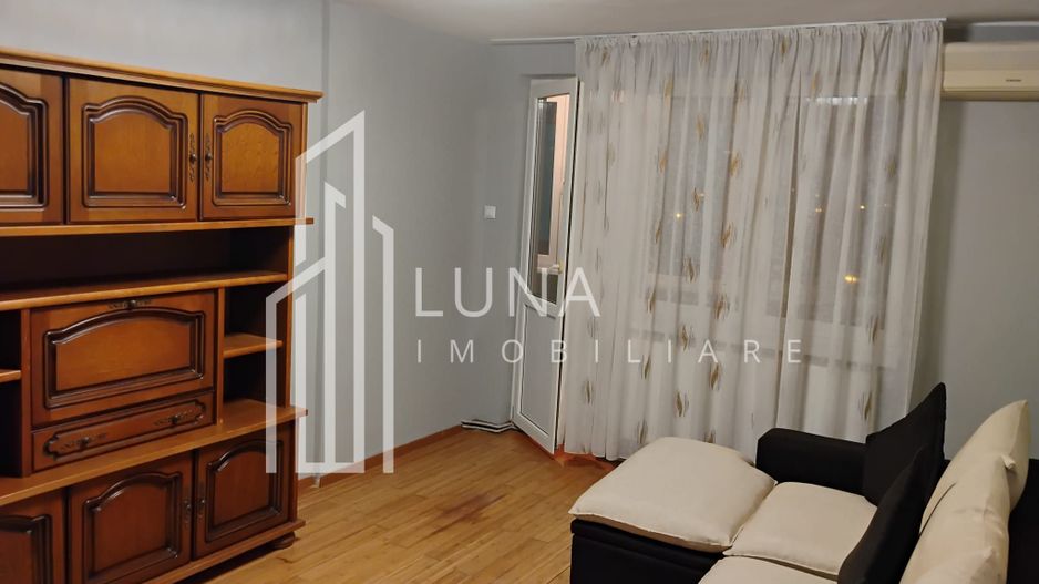 De inchiriat apartament 2 camere în Tudor - Poză 2
