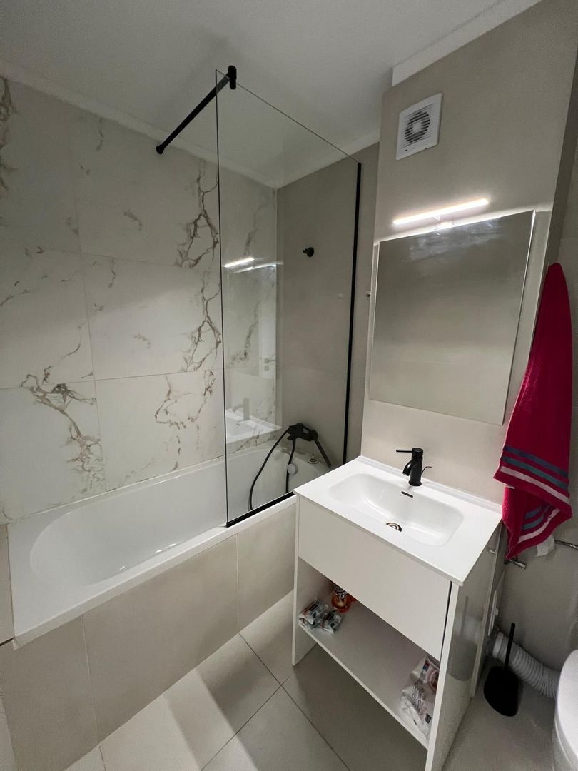 Apartament 2 camere Piata Sudului metrou | Complex Nou - Poză 11