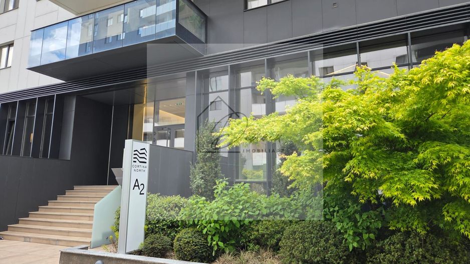 2 camere Cortina North I bucatarie inchisa I parcare inclusa I COM 0% - Poză 11