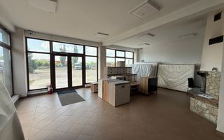 Hala + Birouri I Radauti I 804 mp I 291.900 euro - Poză 6