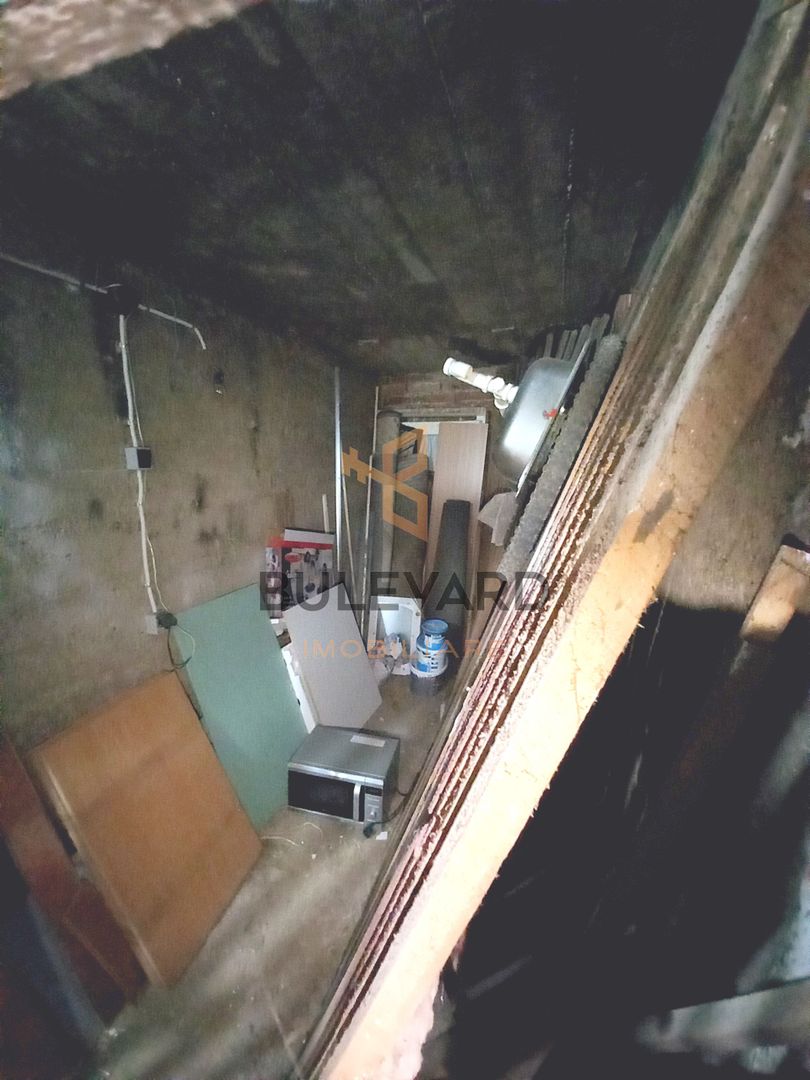 Apartament 1 camera situat ultracentral, zona Piata Muzeului. - Poză 5