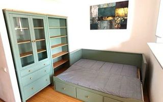 GARSONIERA - METALURGIEI, CENTRALA PROPRIE, BLOC NOU, PARCARE, MODERN - Poză 2