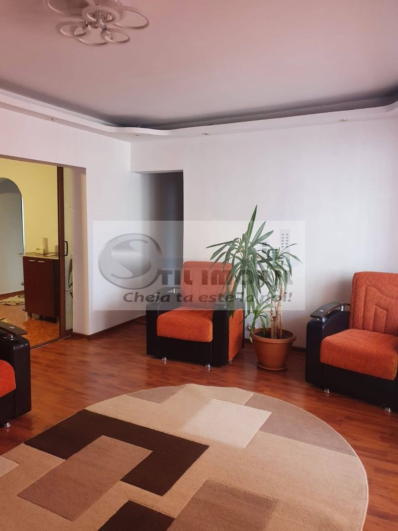 Apartament 3 Camere ZIMBRU - 450 euro - Poză 1