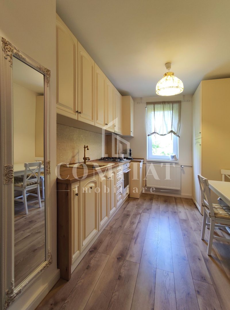 Apartament cu 2 camere semidecomandate | Cartierul Gheorgheni - Poză 5