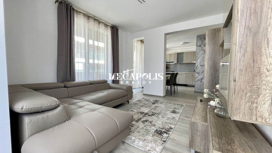 Apartament 2 camere | Prima Închiriere | Bloc Nou - Poză 3